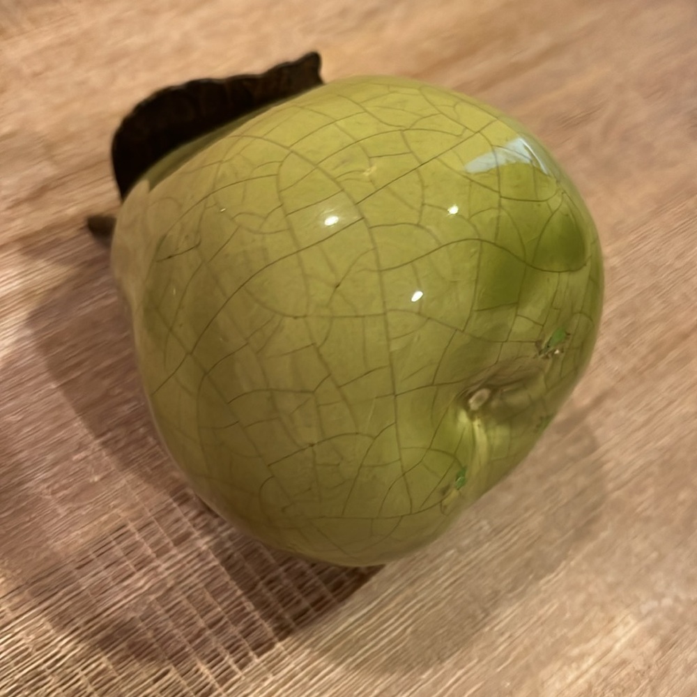 Ceramic Fruit - Picture 8 of 9